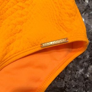 Juicy Couture Swim - Bnwt juicy couture super cute bathing suit Juicy Couture Swim - Bnwt juicy couture super cute bathing suit